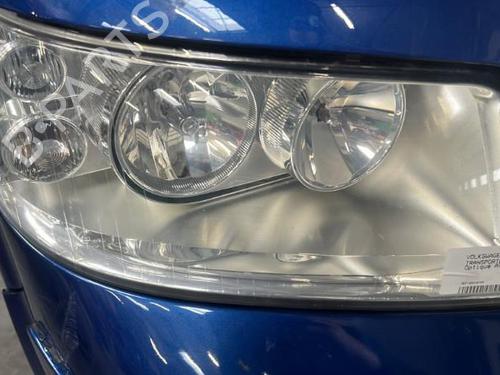 Faro derecho VW TRANSPORTER T5 Bus (7HB, 7HJ, 7EB, 7EJ) 2.5 TDI | BP25354553C29 