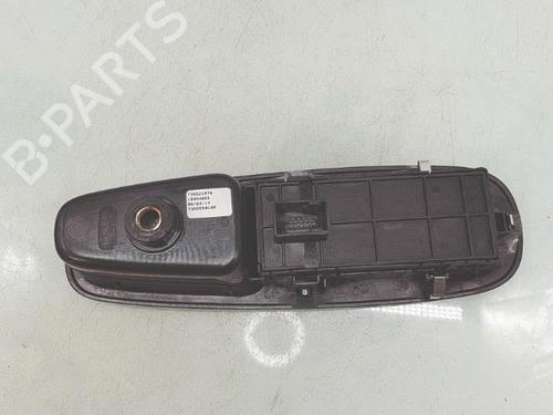Left front window switch FIAT 500L (351_, 352_) 0.9 (199LYC1B) | BP40011551I27 - Image 2