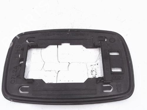 Used Left mirror glass FORD FIESTA III (GFJ) 1.1 (50 hp) 25357096