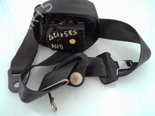Used Front right seatbelt Front right seatbelt CITROËN C3 I (FC_, FN_) 1.4 HDi (68 hp) 25362004 25362004