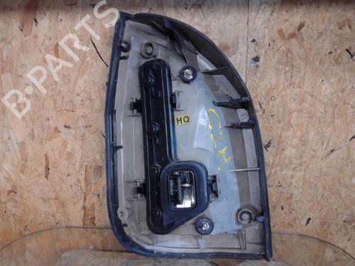 Højre baglygte OPEL ZAFIRA A MPV (T98) 2.0 DTI 16V (F75) | BP25365288C35 