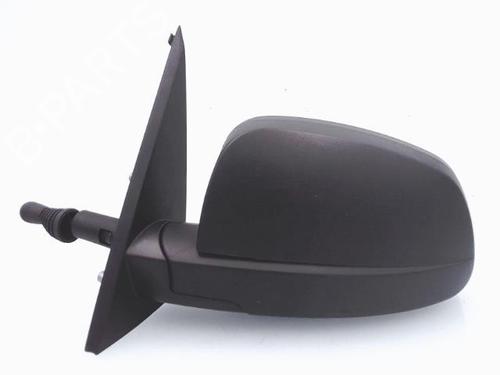 Left mirror OPEL MERIVA A MPV (X03) 1.4 16V Twinport LPG (E75) | BP25354736C26 