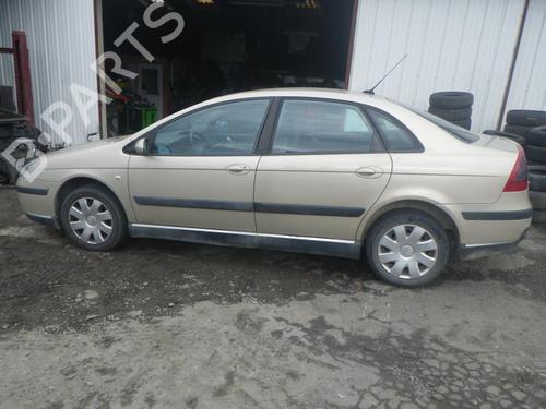 Left tailgate light CITROËN C5 II (RC_) 1.6 HDi (RC8HZB) | BP25359679C79 - Image 6