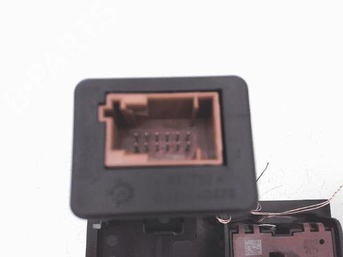 Card reader PEUGEOT 508 SW I (8E_) 1.6 HDi | BP25357341E4 - Image 2