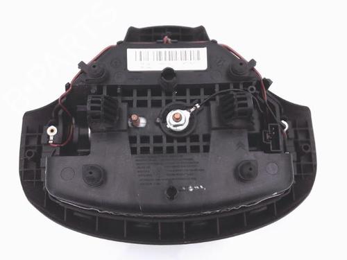 Driver airbag PEUGEOT 308 SW I (4E_, 4H_) 1.6 HDi | BP25363793C9 