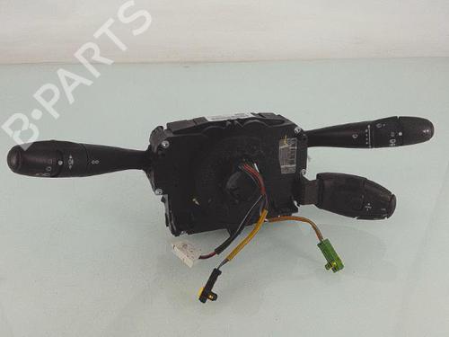 Used Steering column stalk PEUGEOT 207 (WA_, WC_) 1.4 HDi (68 hp) 27546763