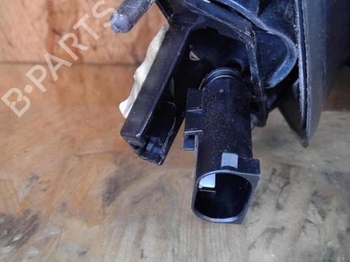 Ryggespeil venstre MINI MINI (R50, R53) One | BP25366970C26 