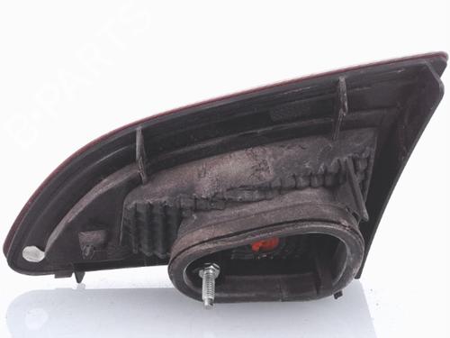 Used Left tailgate light RENAULT SCÉNIC III (JZ0/1_) 1.9 dCi (JZ0J, JZ1J, JZ1K, JZ1S) (131 hp) 25351305