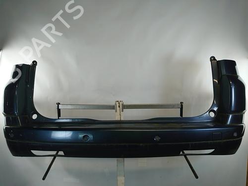 Stoßstange hinten für CITROËN C4 Grand Picasso I (UA_) 1.6 HDi (109 hp) 29012362
