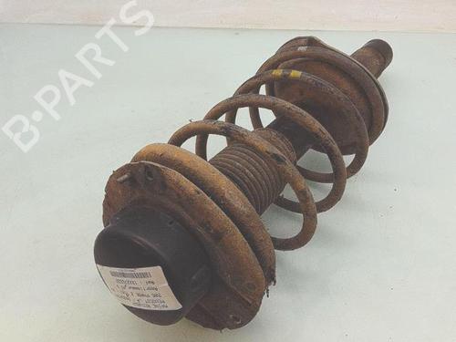 Used Left front shock absorber Left front shock absorber PEUGEOT 206 Hatchback (2A/C) 1.4 i (75 hp) 33308825 33308825
