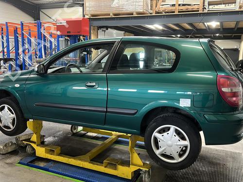 Other NISSAN ALMERA II (N16) 1.8 | BP25371989O1 - Image 15