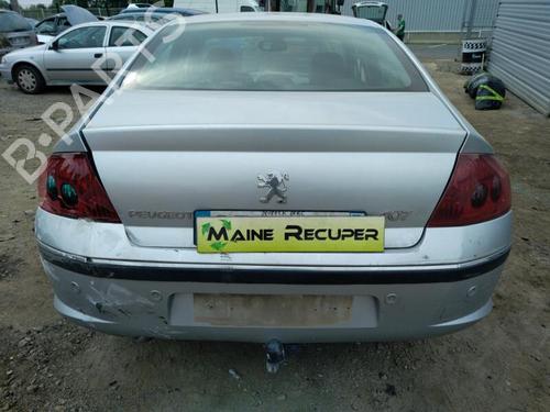 Switch PEUGEOT 407 (6D_) 2.0 HDi 135 (6DRHRH, 6DRHRE, 6DRHRG, 6DRHRJ) | BP25358659I30 - Image 10