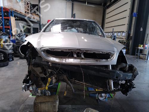 Rudehejsemekanisme Højre foran CITROËN XSARA Break (N2) 2.0 HDI 90 | BP25362629C23 
