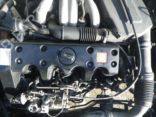Tailgate lift support CITROËN SAXO (S0, S1) 1.5 D | BP25373897C138 