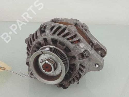 Alternator HONDA JAZZ III (GE_, GG_, GP_, ZA_) 1.3 i (GE6, GG3, GG6) | BP26580730M7 