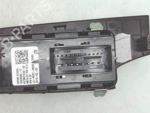 Left front window switch CITROËN C4 Grand Picasso II (DA_, DE_) 1.6 HDi / BlueHDi 115 | BP31632616I27 - Image 4