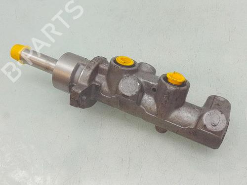 Hoofdremcilinder PEUGEOT 307 (3A/C) 1.6 HDi (90 hp) 32341899