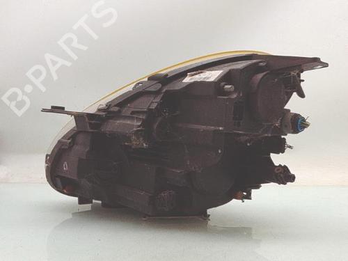 Used Right headlight Right headlight 37076622 37076622