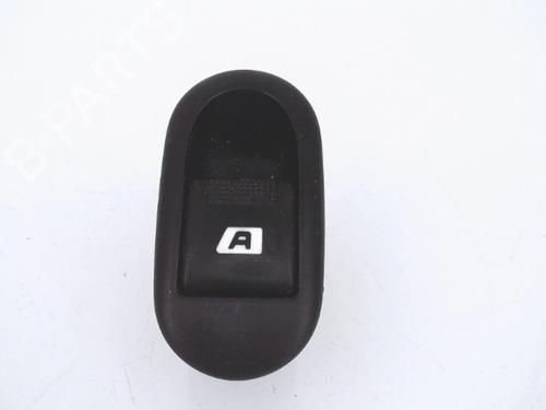 Used Left front window switch Left front window switch CITROËN C3 I (FC_, FN_) 1.4 i (73 hp) 25355047 25355047