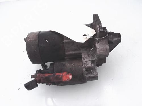Starter RENAULT SCÉNIC II (JM0/1_) 1.5 dCi (JM1E, JM16) | BP25354366M8 