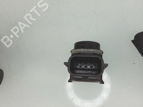 Electronic module DACIA SANDERO II TCe 90 (B8M1, B8MA, B8AC) | BP27453561M83 
