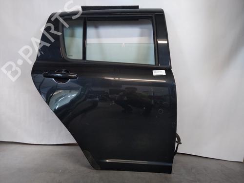 Used Right rear door Right rear door SUZUKI SWIFT III (MZ, EZ) 1.3 (RS413, ZC11S) (92 hp) 27312249 27312249