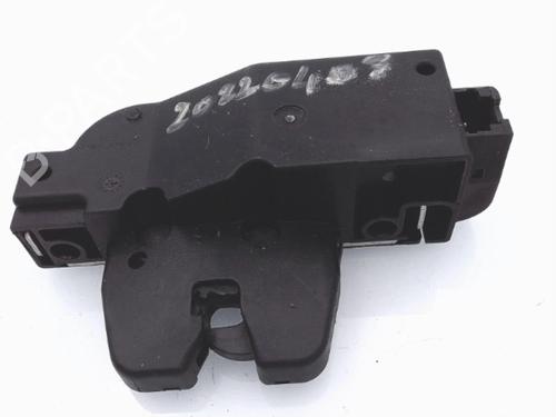 Used Tailgate lock CITROËN C4 I (LC_) 1.6 HDi (109 hp) 25354884