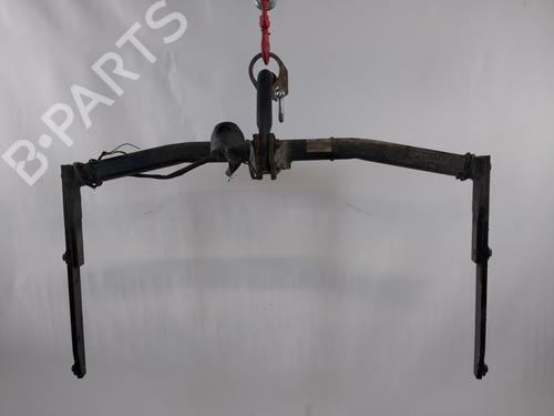 Trækkugle/Mekanisme MAZDA 3 (BK) 1.6 (BK14) (105 hp) 25353610