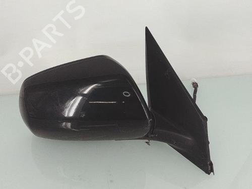 Right mirror NISSAN MURANO I (Z50) 3.5 4x4 | BP26905005C27 