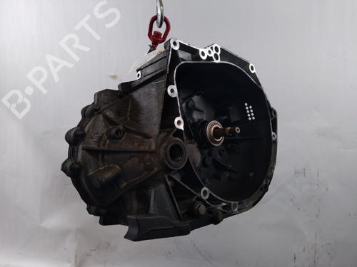 Used Gearbox PEUGEOT 308 I (4A_, 4C_) 1.6 HDi (109 hp) 25350018