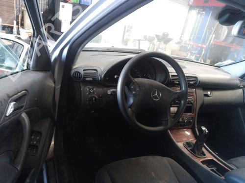 Electronic module MERCEDES-BENZ C-CLASS T-Model (S203) C 200 CDI (203.207) | BP30183608M83  - Image 7