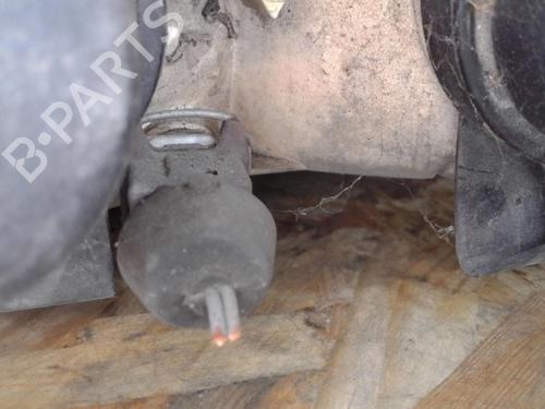Used Right headlight Right headlight CITROËN ZX (N2) 1.9 DT (92 hp) 25367162 25367162