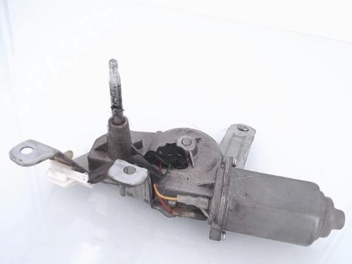 Rear wiper motor CHEVROLET MATIZ (M200, M250) 0.8 | BP25355320M102