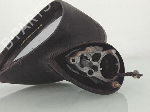 Left mirror SEAT IBIZA IV (6J5, 6P1) 1.6 TDI | BP25371083C26 