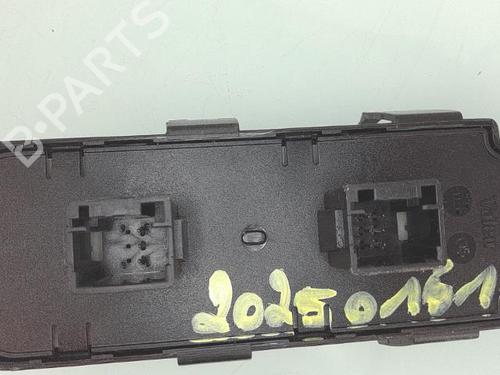Used Left front window switch Left front window switch CITROËN C4 I (LC_) 1.6 16V (109 hp) 26273719 26273719