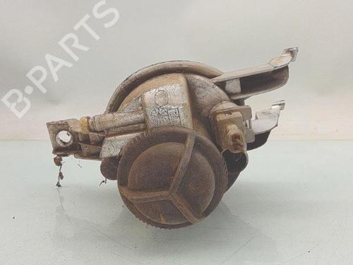 Used Left front fog light Left front fog light PEUGEOT 206 Hatchback (2A/C) 1.4 i (75 hp) 33050873 33050873