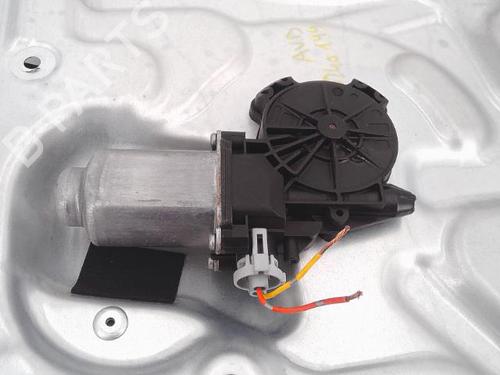 Front right window mechanism NISSAN QASHQAI / QASHQAI +2 I (J10, NJ10, JJ10E) 1.5 dCi | BP25368532C23 