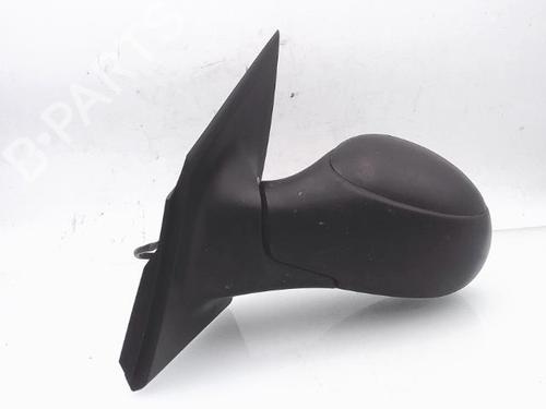 left-mirror-citroen-c2-jm_-2003-2004-2005-2006-2007-2008-2009-2010-2011-2012-2013-2014-2015-2016-2017-25350309 main image