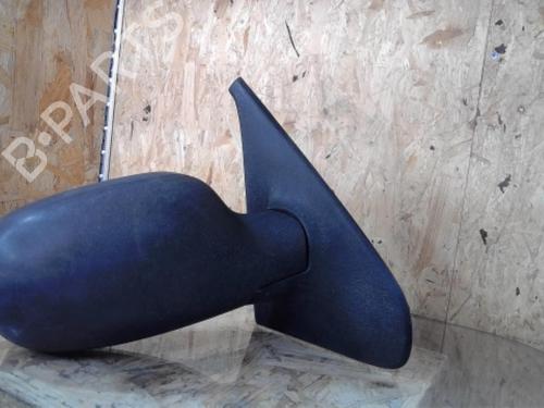 Used Right mirror Right mirror RENAULT CLIO II Hatchback Van (SB0/1/2_) 1.9 D (SB0R) (54 hp) 25365595 25365595