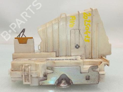 Front right lock MERCEDES-BENZ B-CLASS Sports Tourer (W245) B 180 CDI (245.207) | BP31357712C97
