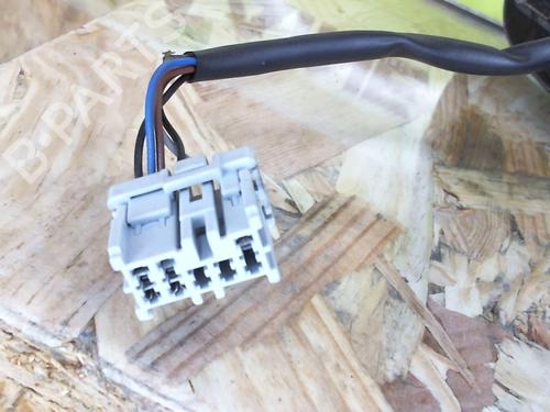 Right mirror ROVER 45 I Hatchback (RT) 2.0 iDT | BP25365650C27