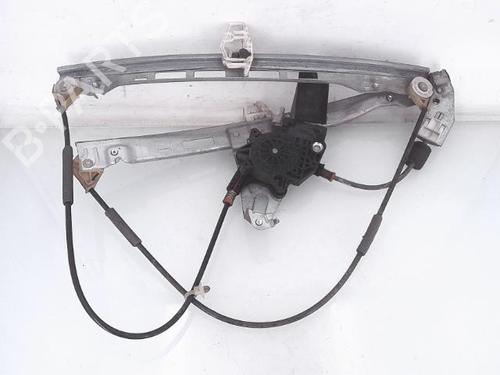 Vindusheismekanisme venstre foran PEUGEOT 206 Hatchback (2A/C) 1.4 HDi eco 70 (68 hp) 25354214