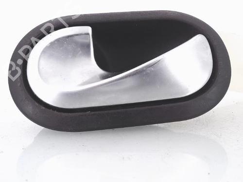 Used Rear left interior door handle RENAULT GRAND SCÉNIC II (JM0/1_) 1.9 dCi (JM0G, JM12, JM1G, JM2C) (120 hp) 25350407