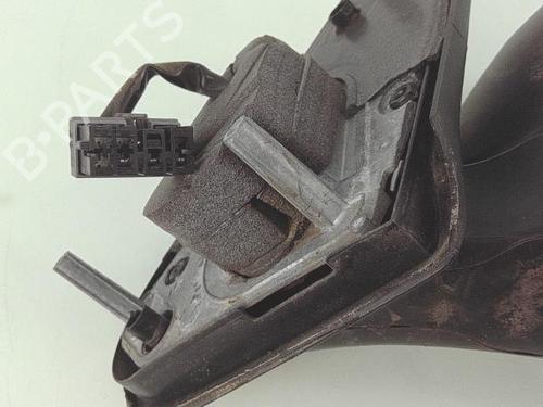 Used Right mirror Right mirror CITROËN XSARA (N1) 1.9 D (68 hp) 26236824 26236824