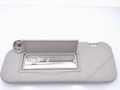 Venstre solskærm CITROËN XSARA PICASSO (N68) 2.0 HDi | BP25363912I1 