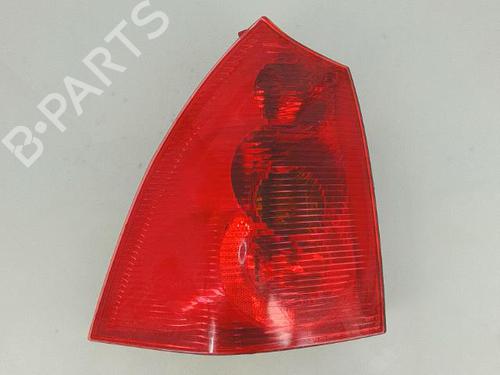 Venstre Baklys PEUGEOT 307 Break (3E) 2.0 HDI 110 (107 hp) 27212541