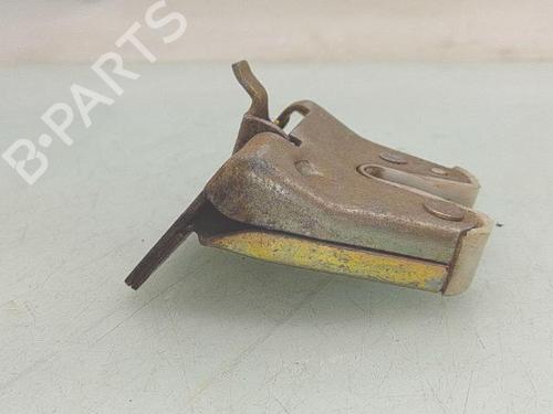 Used Tailgate lock Tailgate lock PEUGEOT 205 II (20A/C) 1.7 Diesel (60 hp) 34213557 34213557