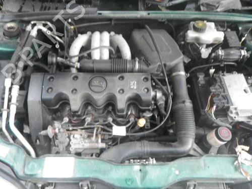 Left mirror PEUGEOT 106 II (1A_, 1C_) 1.5 D | BP27725036C26 