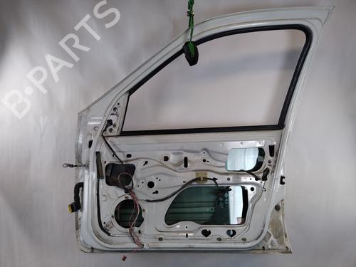 Right front door RENAULT CLIO II (BB_, CB_) 1.5 dCi (B/CB07) | BP27435879C3 
