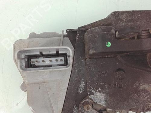 Front right lock CITROËN XSARA PICASSO (N68) 1.6 HDi | BP25356872C97 
